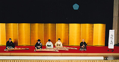第1回雅会演奏会